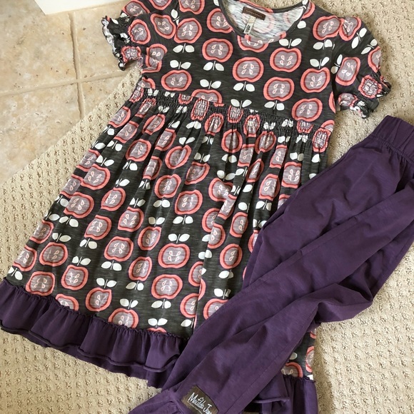 Other - Matilda Jane